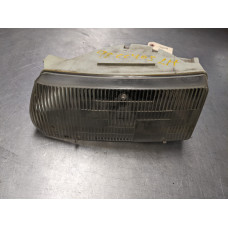 GSY208 Driver Left Headlight Assembly For 95-01 Ford Explorer  4.0 F77X13N087BA